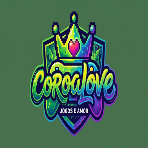 Logo coroalove
