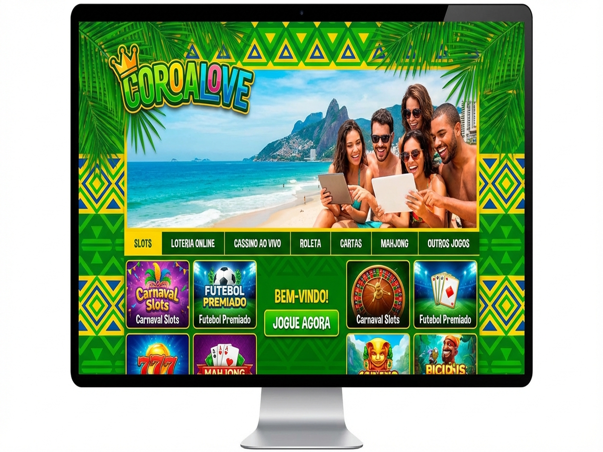 Screenshot 1 coroalove
