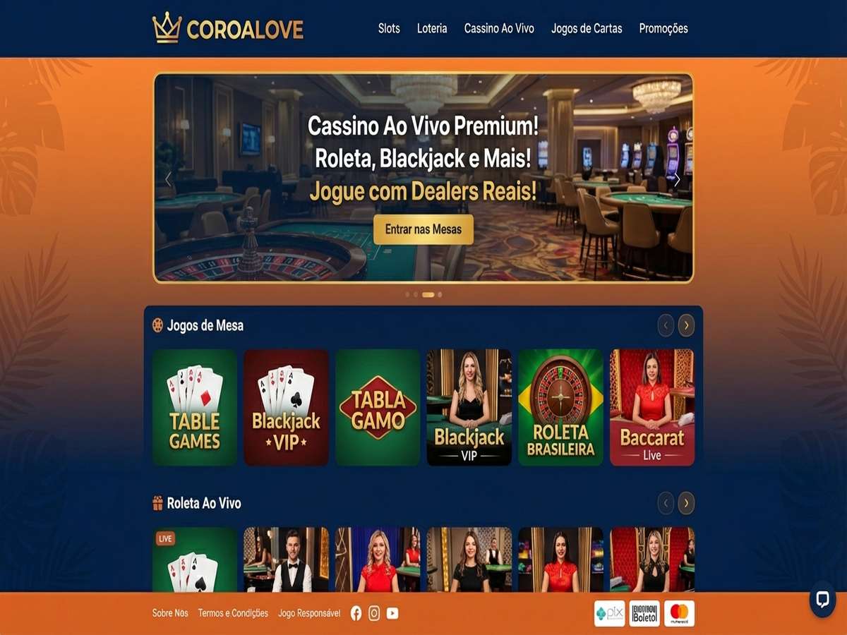 Screenshot 3 coroalove